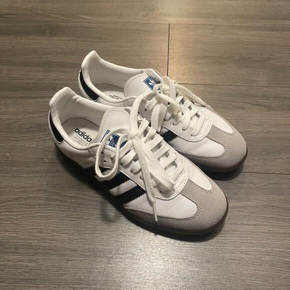 Adidas Samba - Picture 1 of 3